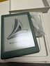 掌阅（iReader）Light4 Turbo 6英寸智能阅读本电子书阅读器 AI墨水屏电纸书 平板电脑学习看漫 便携笔记本 语绿 实拍图