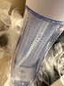博皓（prooral）【正畸适用】冲牙器手持立式洗牙器声波微气泡水牙线5025Plus天空蓝【生日送礼】 实拍图