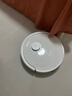 石头（roborock）扫地机器人扫拖一体 P20 扫拖洗烘一体机 自动集尘烘干补水擦地拖地洗地机吸尘器 A1690RR 实拍图