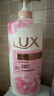 力士(LUX)沐浴露 恒久嫩肤 淡雅香氛 娇肤香氛沐浴乳1000g留香 实拍图
