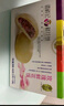 潘祥记 经典玫瑰鲜花饼 云南特产传统饼干糕点零食鲜花饼25g*16枚 实拍图
