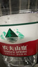 农夫山泉 饮用水 饮用天然水4L*4桶 整箱装 桶装水 实拍图