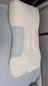 红豆A类抗菌枕头枕芯护颈枕睡眠颈椎病深度睡觉专用低枕48*74cm一对装 实拍图