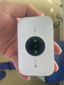 TCL随身wifi三网通用免插卡无线wifi6车载4G路由器随身便携无限制移动联通电信全国通用2025款5GXY15B 【升级充电款】3000毫安大电池超长续航24小时 不限速不虚标月享1500G流量 实拍图