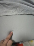 【大牌同款】护颈助眠零压枕深睡慢回弹记忆棉pro枕芯礼盒装 【第一代】深睡记忆枕 *1只装 中枕 8cm 实拍图