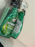 龟牌（Turtle Wax）速效汽车镀膜剂车漆上光防护驱水剂液体水晶喷雾剂500ml TC123006 实拍图
