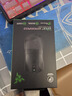 雷蛇（Razer） 毒蝰V3极速版 无线鼠标 电竞游戏鼠标 轻量化鼠标 吃鸡/三角洲打瓦/LOL  Faker冠军推荐 黑色 实拍图