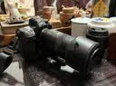 尼康（Nikon） 【国行全新】尼克尔 Z卡口镜头 尼康Z系列微单相机镜头 Z70-200mmf/2.8一代 官方标配 实拍图