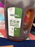 SEEDBALL消毒泡腾片100片+1.8L消毒液 家居衣物杀菌清洁组合 实拍图
