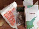 COOKSS 婴儿辅食模具一次性裱花袋裱花嘴宝宝辅食工具挤奶油袋烘焙全套 实拍图