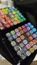 【超级爆款】Touch mark马克笔80色水彩笔动漫双头油性画笔记号笔套装学生文具儿童送男孩女孩生日开学礼物 实拍图