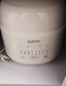 苏泊尔（SUPOR） 电炖锅 电炖盅 燕窝炖 宝宝辅食 婴儿煮粥锅1.5L精巧容量 隔水揉炖 迷你煮粥煲汤锅DZ15YC897 实拍图