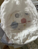 好奇（Huggies）铂金装小桃裤纸尿裤L76片(9-14kg)大号尿不湿【透爽散热】 实拍图