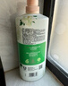力士沐浴露持久留香72小时香体艾叶止痒山茶香1kg乳液男女士金榜 实拍图
