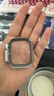 BHO适用苹果手表保护壳apple watch s11/s10秒变ultra保护壳iwatch s9/8/7/6/se3/2钢化膜一体保护套 实拍图