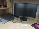HKC 27英寸2K 220Hz高刷FastIPS快速液晶HDR400电竞1ms硬件低蓝光PS5三角洲游戏电脑显示器G27H2Max 实拍图