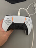 索尼（SONY）PS5 PlayStation DualSense无线游戏手柄 ps5手柄 原装周边配件 实拍图