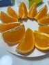 新奇士（Sunkist） 澳洲黑标晚熟脐橙4斤礼盒装 单果180g起 生鲜水果礼盒 实拍图