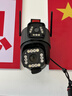网络眼双摄像头监控超清800万家用门口农村室外高清监控器360度无死角带夜视全景户外无线wifi手机远程 实拍图