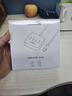 绿联USB3.0扩展器高速4口分线器 扩展坞HUB集线器 笔记本电脑一拖四多接口转换器延长线1.5米30221 实拍图