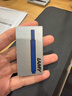LAMY凌美墨水芯 非碳素一次性墨囊 钢笔用便携式墨胆 德国原装官方 蓝黑色T10-BB5支装 实拍图