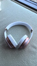 beats Solo3 Wireless 头戴式 蓝牙无线耳机 手机耳机 游戏耳机 玫瑰金 实拍图