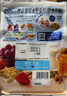卡乐比（Calbee） 即食燕麦片 减糖水果麦片550g 日本进口非油炸 营养代餐早餐零食 实拍图