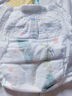 babycare【品牌直供 安心品质】皇室狮子王国皇冠LaLa裤试用装XL码-4片 实拍图