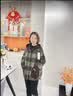 简狐中老年女装秋装外套女妈妈装50-60岁洋气春秋季时尚气质上衣服 实拍图
