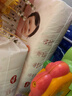 好奇（Huggies）铂金装小桃裤纸尿裤XL96片(12-17kg)加大号尿不湿透【透爽散热】 实拍图