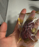 西域美农 新疆和田红枣特特级八星大枣800g*1袋 1枣1袋约5cm 即食泡水煲汤 实拍图