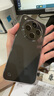 OPPO Find X8 12GB+512GB 星野黑 无影抓拍 超轻薄直屏 天玑9400 AI一键问屏 5630mAh  5G手机 实拍图
