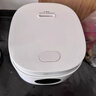 美的（Midea） 电饭煲 家用电饭锅智能预约多功能微压 可煮小米粥迷你小型1-2-4人煮饭锅电煮锅易清洗小巧机身 【节能版】 白色 FB30M161 3L 实拍图