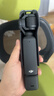 大疆 DJI Osmo Pocket 3 标准版 一英寸口袋云台相机 OP灵眸手持数码相机 旅游vlog 便携美颜摄像 实拍图