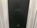 ROBERILLINE家庭影院舞台演出专业高端音箱12寸家用K歌酒吧包房会议培训演讲乐队舞蹈高音质二分频音响喇叭 12寸音箱350W标版156磁(单只) 实拍图