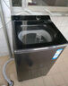 海尔（Haier）云溪2.0波轮洗衣机全自动10KG双动力精华洗后置触控ES100B56Plus6 自营家电国家补贴一级能效平嵌 实拍图