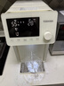 东芝（TOSHIBA）小白露熟水机0涂层饮水机电热水瓶电水瓶 烧水壶电热水壶4L 保温恒温一体真沸腾除氯TP-40DSVC 晒单实拍图