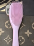 Tangle Teezer灵巧王妃梳·气质粉TT梳子顺发蓬松按摩送女朋友老婆圣诞生日礼物 实拍图