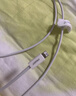 品胜苹果数据线iphone充电线快充 适用iPhone14ProMax/13/12/XR/11/8手机ipad平板USB充电器线车载编织 实拍图