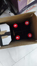 奥兰小红帽红酒陈酿干红葡萄酒整箱750ml*6（N1）红酒整箱 热门商品 实拍图