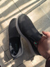 斯凯奇（Skechers）新年礼物男鞋冬季一脚蹬健步鞋软底轻便休闲运动鞋216010 实拍图