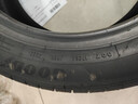 固特异（Goodyear）汽车轮胎 215/50R17 91V ATM 安乘 原配 新标致408/标致308S 实拍图