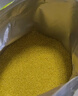 十月稻田 山西黄小米 5斤 25年新米 五谷杂粮 粗粮 早餐小米粥 实拍图