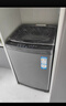 海尔（Haier）波轮洗衣机全自动家用12公斤大容量XQB120-BZ20D1 京东自营直驱变频一级能效家电国家补贴以旧换新 实拍图