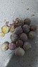 云南紫皮独头蒜干蒜果经3.0mm+ 大果直径3.0左右（7头） 实拍图