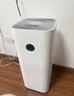 米家小米空气净化器5 除甲醛除菌除异味 家用 除雾霾PM2.5 低噪设计 实拍图