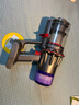 戴森（DYSON）V10n Digital Slim Nautik 轻量洗地吸尘器 无线家用除螨宠物 干湿两用洗地吸尘器 实拍图
