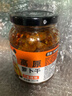 饭扫光榨菜 风干香辣萝卜干302g 下饭菜咸菜泡菜 脆爽 拌饭拌面  实拍图