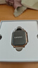 联想（Lenovo）智能手表Watch Fit 轻薄大屏减脂血氧心率睡眠健康蓝牙穿戴运动手环 曜石金 男女朋友礼物 实拍图