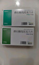 2盒装[帕瑞可] 酒石酸伐尼克兰片1mg*28片/盒 实拍图